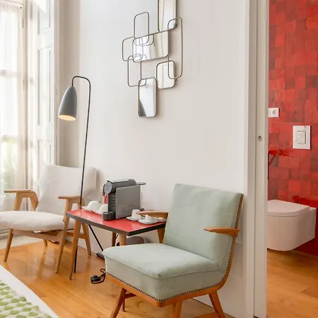Fil's Place Porto