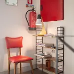 Fil's Place Bed & Breakfast Porto