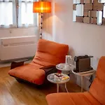 Bed & Breakfast Fil's Place 4*
