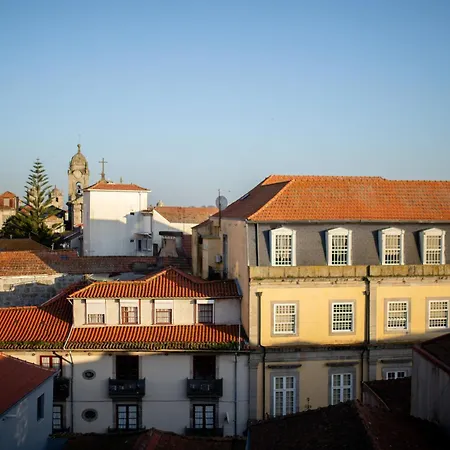 Fil's Place Bed & Breakfast Porto