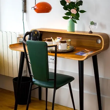 Fil's Place Bed & Breakfast