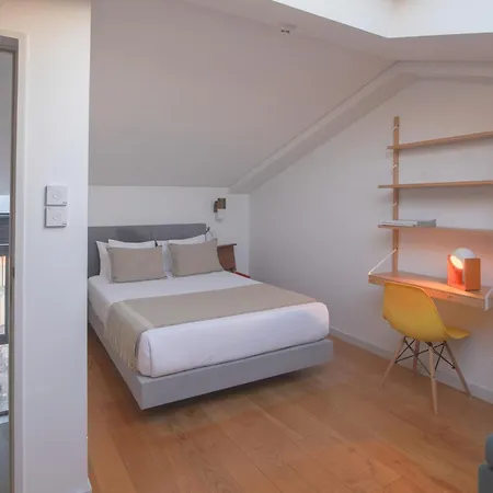 Fil's Place 포르투