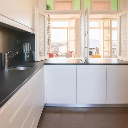 Bed & Breakfast Fil's Place Oporto