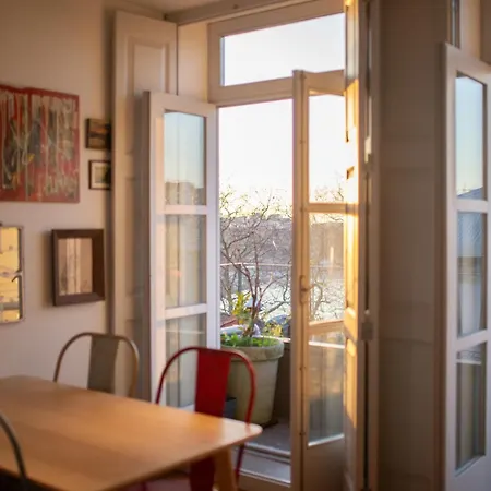 Bed & Breakfast Fil's Place