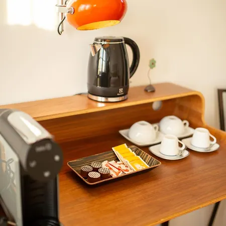 Bed & Breakfast Fil's Place