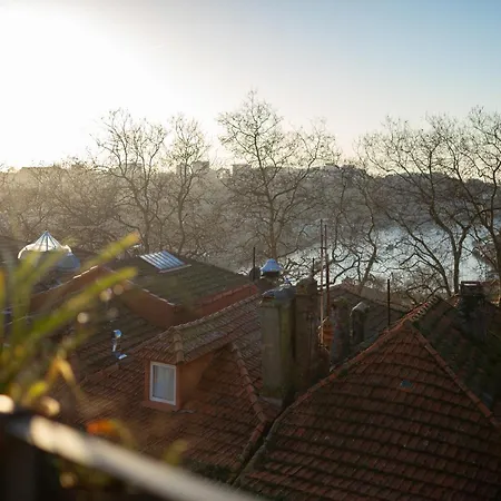 Bed & Breakfast Fil's Place Oporto