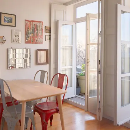 Fil's Place Bed & Breakfast 4*