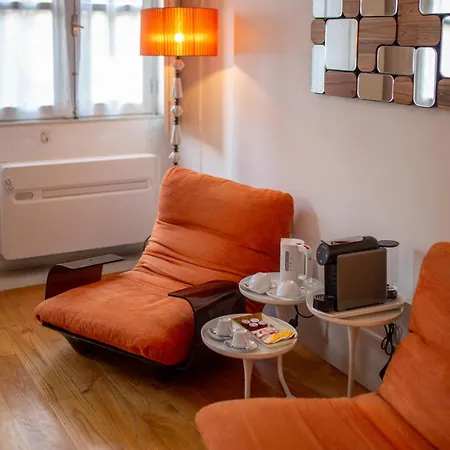 Bed & Breakfast Fil's Place 4*