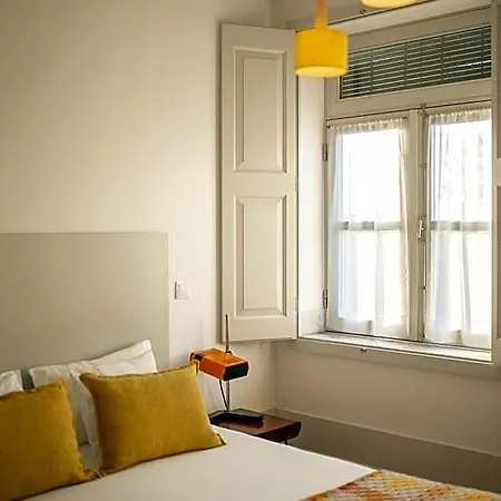Fil's Place 4* Porto
