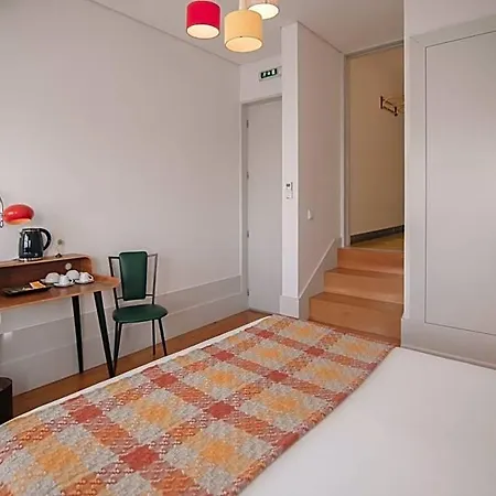 Bed & Breakfast Fil's Place Porto