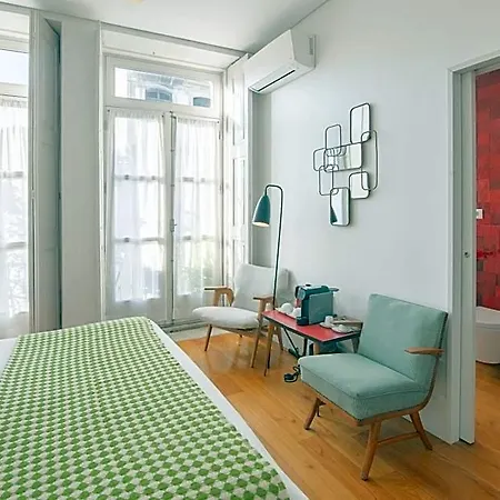 Bed & Breakfast Fil's Place Porto