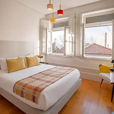 Fil's Place Porto