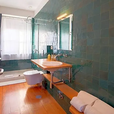 Bed & Breakfast Fil's Place Porto