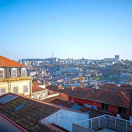 Fil's Place Bed & Breakfast Porto