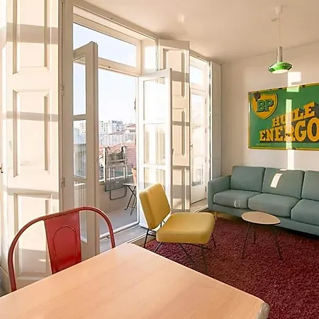 Bed & Breakfast Fil's Place Porto