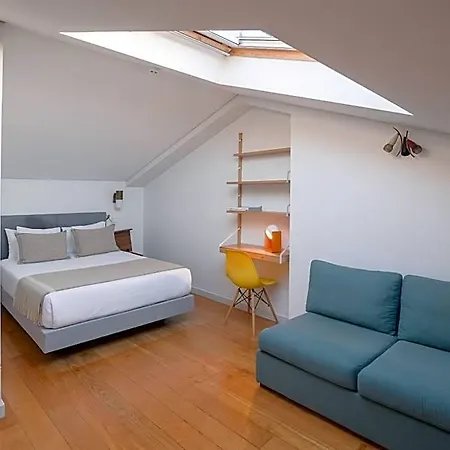 Fil's Place Bed & Breakfast Porto