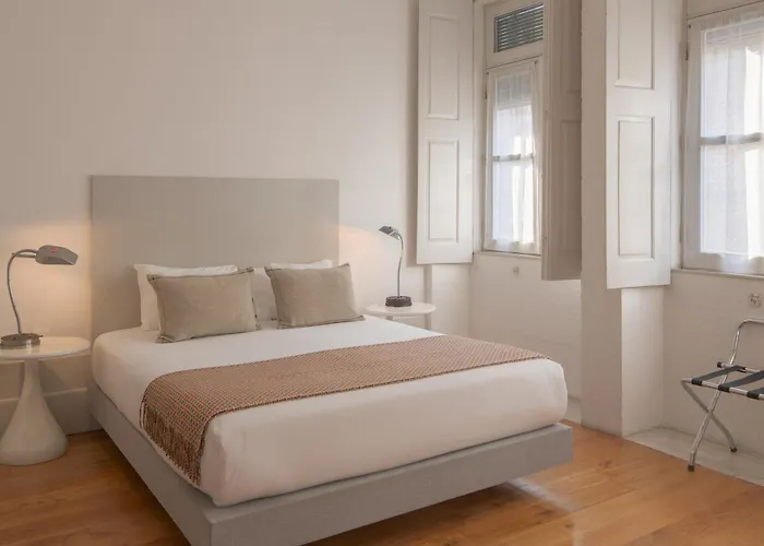 Fil's Place 포르투