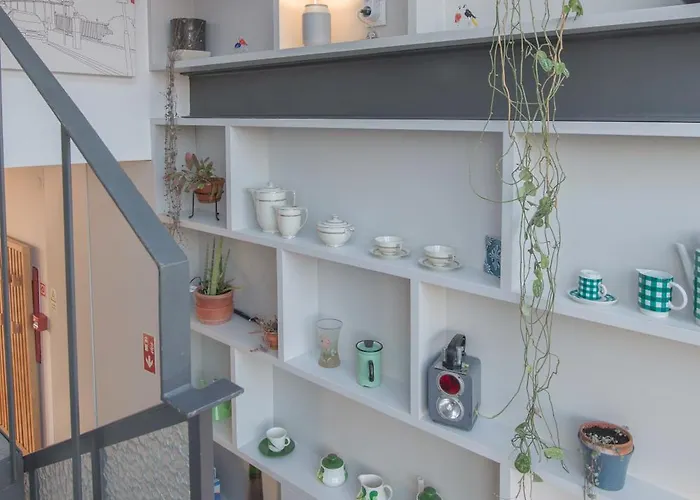 Fil's Place Couette-café 4*