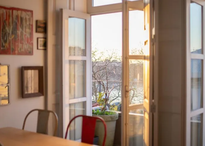 Couette-café Fil's Place