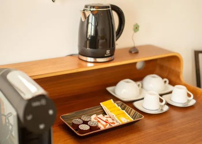 Couette-café Fil's Place