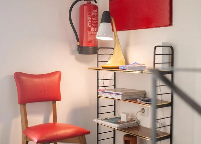 Fil's Place B&B 포르투