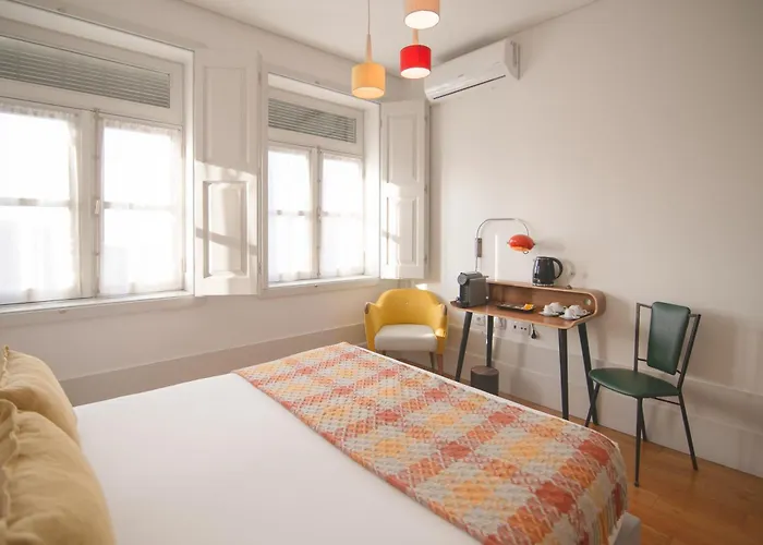 Fil's Place Couette-café