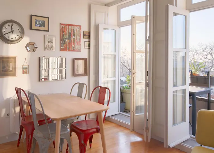 Fil's Place Couette-café 4*