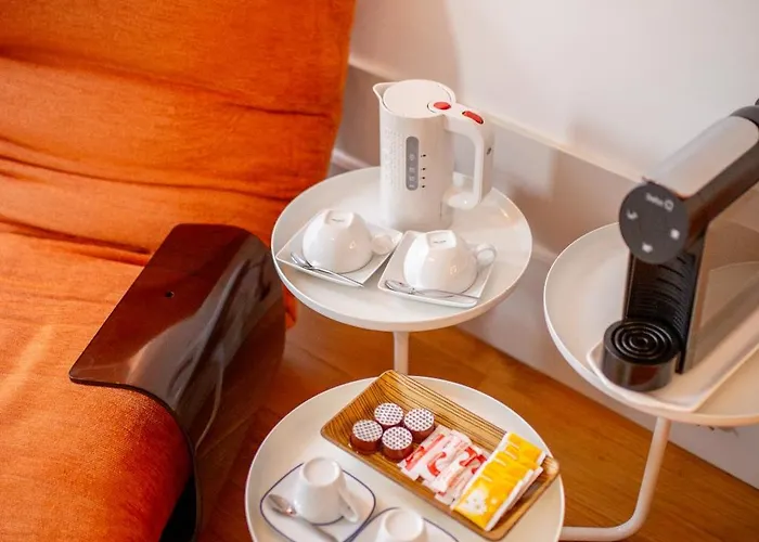 Fil's Place 포르투