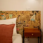 Fil's Place فندق مبيت وإفطار بورتو