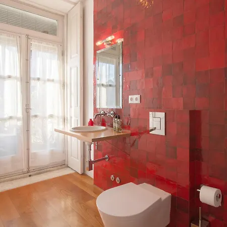 Fil's Place Nocleg ze śniadaniem Porto