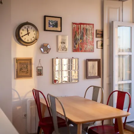 Fil's Place Porto