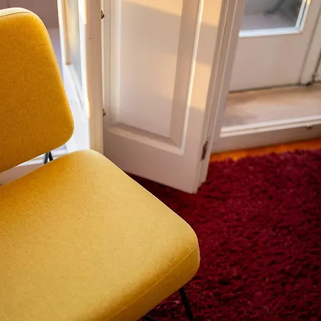 Fil's Place Отель типа 