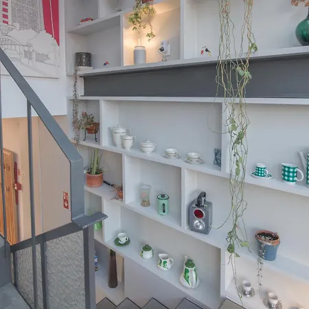 Fil's Place Отель типа 