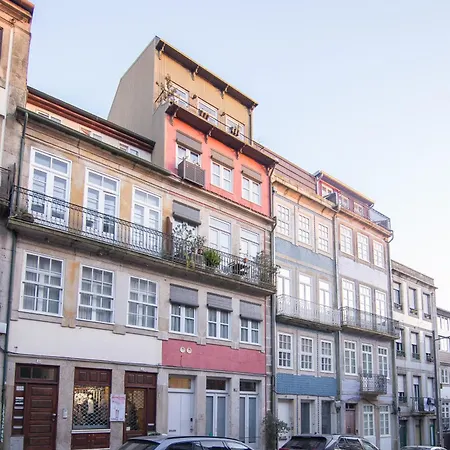 Fil's Place Порту