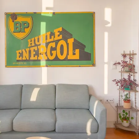 Fil's Place Отель типа 