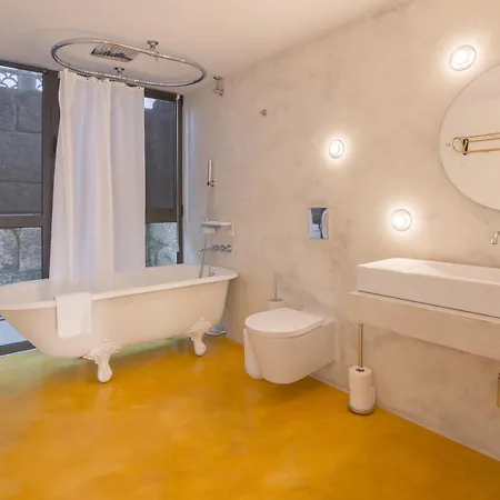 לינה וארוחת בוקר Fil's Place *