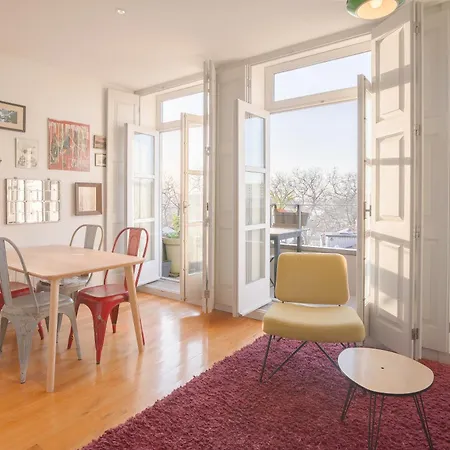 Fil's Place Порту