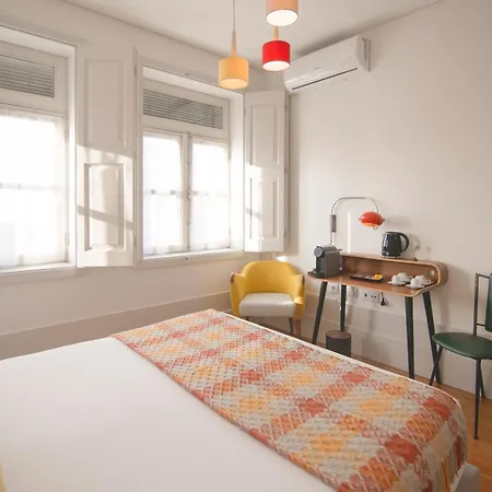 Fil's Place Отель типа 