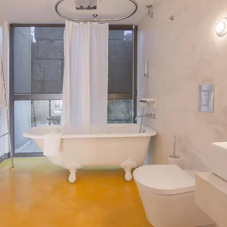 Fil's Place Nocleg ze śniadaniem Porto