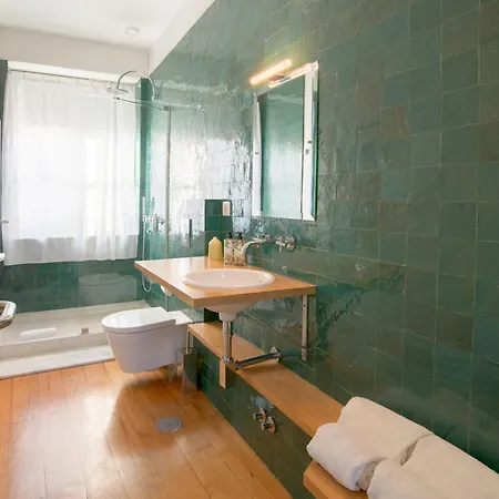 Nocleg ze śniadaniem Fil's Place 4*