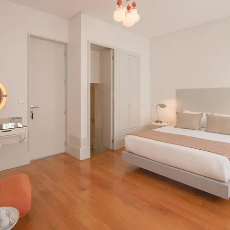 Fil's Place 4* Porto