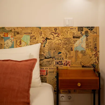 Fil's Place Nocleg ze śniadaniem Porto