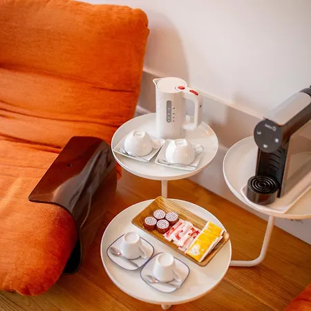 Fil's Place Порту