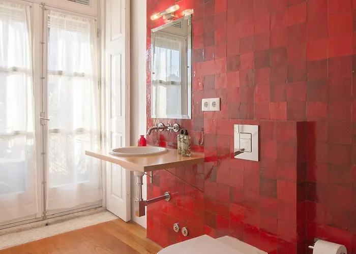 Fil's Place Bed & Breakfast Oporto