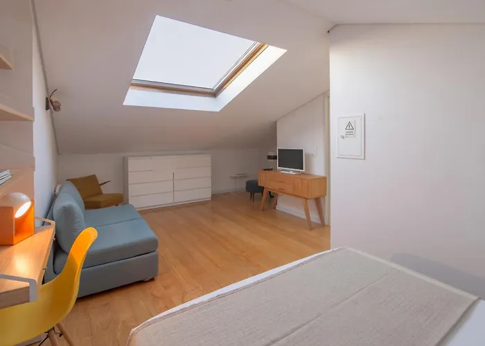 Fil's Place Bed & Breakfast