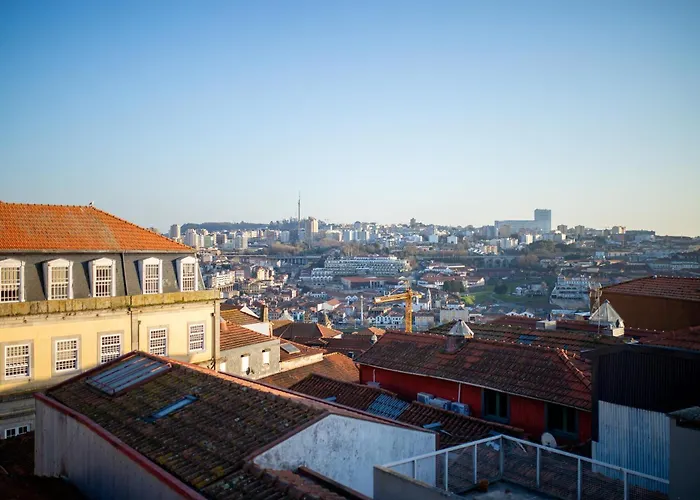 Bed & Breakfast Fil's Place Oporto