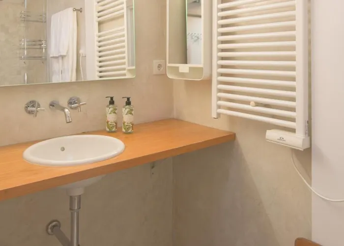 Bed & Breakfast Fil's Place 4*