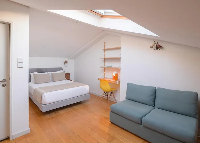 Bed & Breakfast Fil's Place Oporto