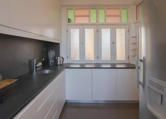 Bed & Breakfast Fil's Place