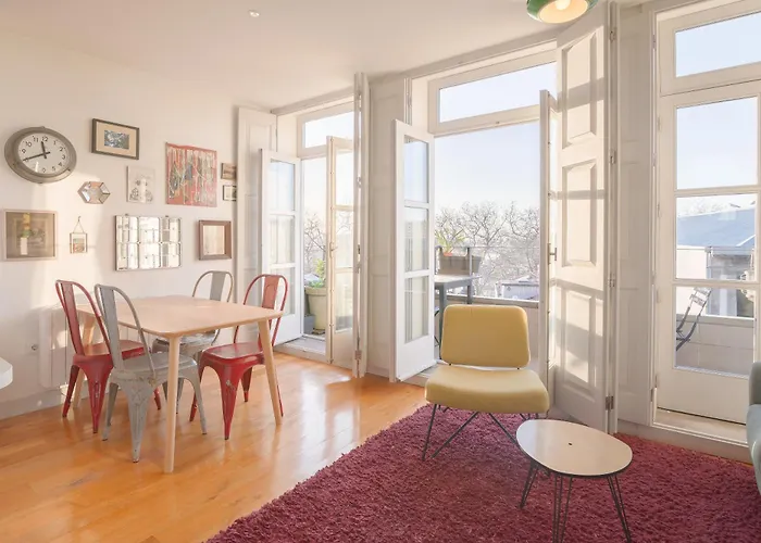 Fil's Place 波尔图